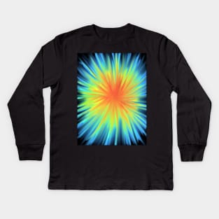 Trip! Kids Long Sleeve T-Shirt